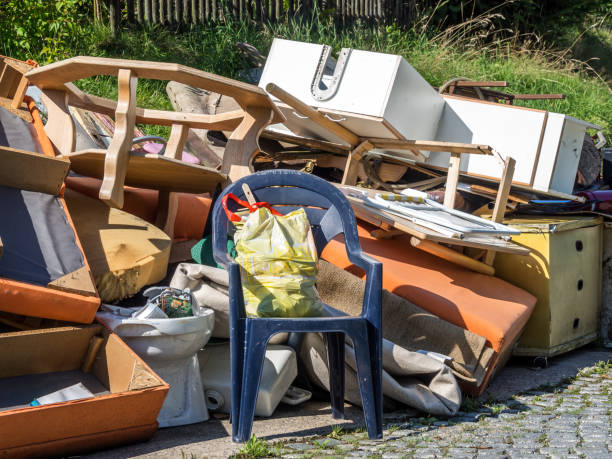 Best Commercial Cleanout Services  in Ralls, TX