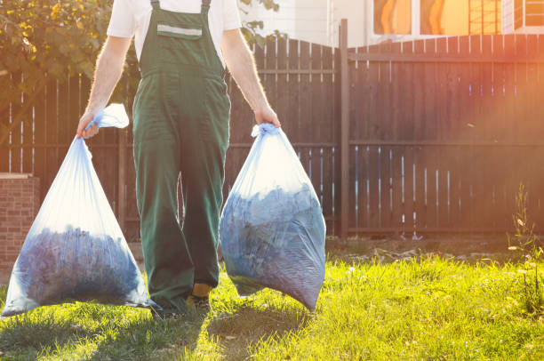 Best Trash Removal Near Me  in Ralls, TX