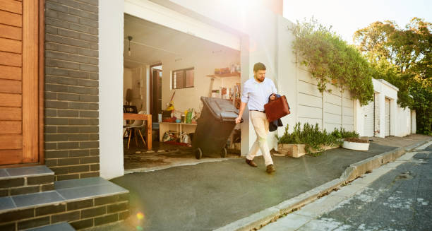 Best Mattress Removal Service  in Ralls, TX