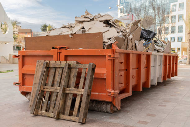 Best Junk Removal Near Me  in Ralls, TX