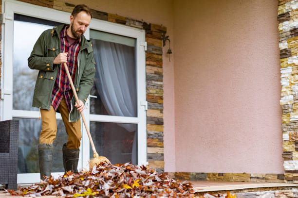 Trusted Ralls, TX Junk Removal Experts
