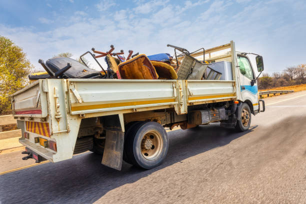 Best Appliance Removal Near Me  in Ralls, TX