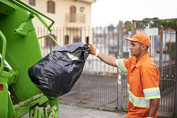 Best Dumpster Rental Services  in Ralls, TX