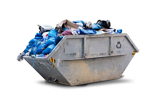 Best Garage Cleanout Services  in Ralls, TX